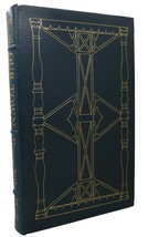 Thornton Wilder Our Town A Play In Three Acts Easton Press 1st Edition 1st Print - £235.13 GBP