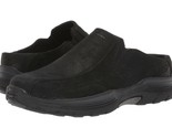 Men&#39;s Skechers Relaxed Fit Expended Brono Ca Mules, 66300 /BLK Multi Siz... - $69.95