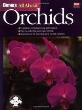 Orchids (Ortho&#39;s All About) [Paperback] - £2.28 GBP