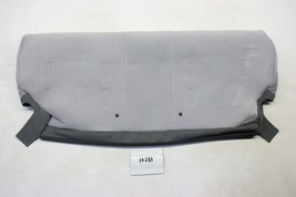 New OEM 3rd Seat Cover Cloth Gray Nissan Quest 2004 2005 Upper 89620-5Z100 - $59.40