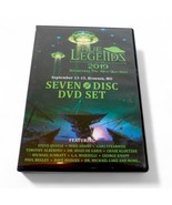 True Legends 2019 Branson MO Conference 7 DVD Set Answering the Alien Qu... - $36.58