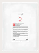 reveel Professional Renewal Face Mask, 1 Ct