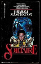 Solitaire Masterton, Graham - £7.81 GBP