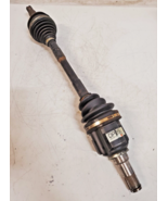 Axle Shaft CV Part Number DP29 | 00103711 | 43448-52020 - $71.24