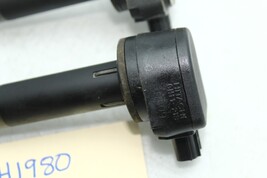2009-2014 ACURA TL 3.5L V6 ENGINE IGNITION COIL SET OF 6 HITACHI H1980 image 14