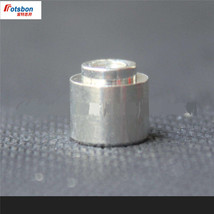 3000pcs SMTSO-256-4 Patch Welding Nuts SMT Nut Use in PCB Spacers Steel Tinned - $257.99