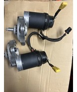 Pride Jazzy Select Elite Power Wheelchair Motors Gearbox DRVMOTR1418 DRV... - €170,76 EUR
