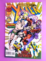 PROFESSOR XAVIER AND THE X-MEN   #7  VF   COMBINE SHIPPING BX2419 2A4 - $1.49