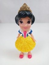 Disney&#39;s Snow White Mini Doll - $3.95