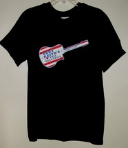 Toby Keith T Shirt I Love This Bar Harrah&#39;s Las Vegas Vintage Size Medium - £55.12 GBP