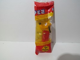 VTG 90s PEZ Candy and Dispenser Disney Edition: Pluto - NEW - £6.38 GBP