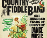 Country Fiddle Band [Record] - £10.44 GBP