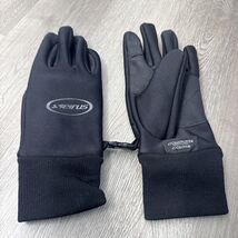 Seirus Innovation Hyperlite All Weather Gloves Glove Black Women’s Large JD - $9.90