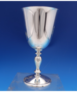 Randahl Sterling Silver Water Goblet #10 6 5/8&quot; x 3 1/2&quot; (#8495) - €437,15 EUR