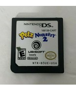 Petz Nursery 2 Nintendo DS  - £4.74 GBP