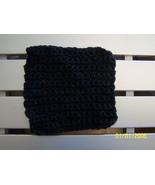 Handcrafted Crocheted 100% Cotton Dishcloths - £3.95 GBP