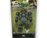 Vtg Ben 10  Omniverse Action Figure Ultimate Alien NRG 3.5&quot; 2010 Bandai New - $79.08
