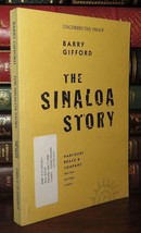 Gifford, Barry The Sinaloa Story 1st Edition 1st Printing - £36.46 GBP