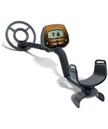 Bounty Hunter Lone Star Pro Metal Detector for Adults &amp; Kids with Waterp... - $124.99