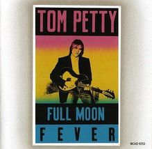 Tom Petty  ( Full Moon Fever ) CD - £3.12 GBP