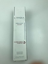 Lanza Healing Hair Color Cream - 8G Medium Golden Blonde  3oz - NEW - £7.39 GBP