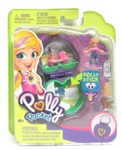 Polly Pocket - Tiny Pocket Place - FRY30 - $12.59