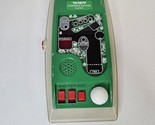 Vintage Tandy Boxed Handheld Championship Electronic Golf Game Collectible - $31.63