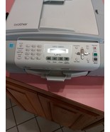 Brother MFC-290C Color Inkjet Multifunction Center no manual - $502.40 CAD