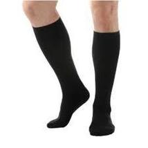 Men&#39;s compression Hose 15-20 mmHg 3 Pack Travel and Work Socks to Reliev... - £53.82 GBP