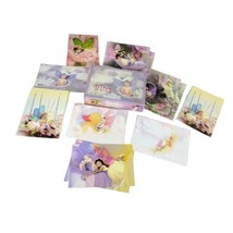 Bliss Baby Art Anne Geddes Style 12 Blank Greeting Cards With 10 Envelopes Fancy - £10.99 GBP