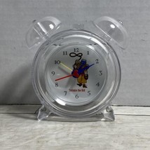Twinkie the Kid Hostess Retro Alarm Clock New Works - £23.67 GBP