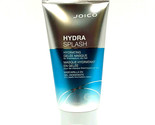 Joico Hydra Splash Hydratin Gelee Masque For Fine/Medium,Dry Hair 5.07 oz - $18.31