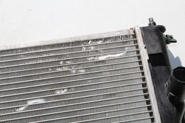 2000-2005 TOYOTA CELICA GT GT-S AT ENGINE COOLING RADIATOR GTS 2486 image 7