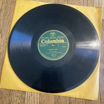 Rita Montaner ‎– ¡Ay, Mamá Inés! / Canción Azul Columbia 2926 Latin 78 - £31.68 GBP