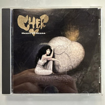 Cher Heart of Stone CD - £2.37 GBP