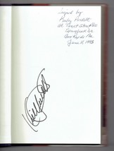 I Love This Game My Life in Baseball By Kirby Puckett Signed Autographed HB Book - £387.82 GBP