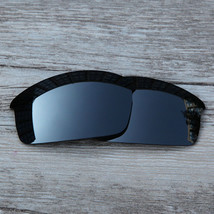 Inew Polarized Replacement  Lenses for Oakley Bottle Rocket Black Iridium - £7.39 GBP