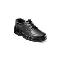 Nunn Bush Cameron Moc Toe Comfort Shoes Light weight Black 83890-78 image 4