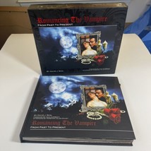 Romancing The Vampire From Past to Present by David J Skal - £33.06 GBP