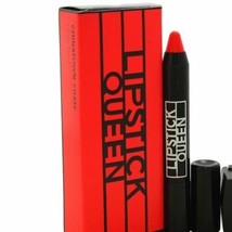 NEW - Lipstick Queen Chinatown Glossy Pencil 0.25 oz - £10.38 GBP