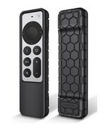 Fintie Protective Case for Apple TV Siri Remote 2021 2022 - Honey Comb L... - $13.73 CAD