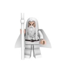 CB POGO PG542 Lord of The Rings Custom Minifigure Mini Figures for Kids - $4.50