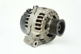 97-2004 mercedes r170 slk230 m111 2.3l engine alternator amp generator b... - $125.22