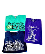 Killearn Lakes Elementary Tallahassee Childrens M First Grade Set Of 3 T... - €6,84 EUR