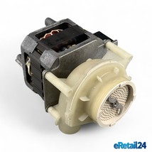 GE Dishwasher Circulation Pump Wash Motor WD26X10022 WD26X10033 WD26X10038 - $37.89
