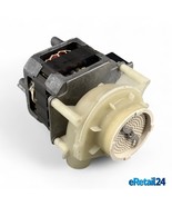 GE Dishwasher Circulation Pump Wash Motor WD26X10022 WD26X10033 WD26X10038 - $37.89