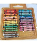 Vintage Mel Appel crayon set kids art supplies Crayart crayons drawing r... - €23,16 EUR