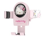 Cute Phone Mount For Car, Pink Cat Air Vent Clip Car Phone Holder Mount ... - $36.99