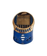 Radica Big Screen Free Cell Solitaire Handheld Electronic Game - Blue - $27.42 CAD