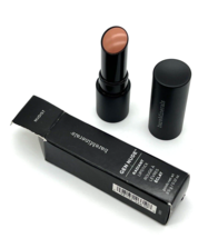 bareMinerals Gen Nude Radiant Lipstick NUDIST peach 3.5 g / 0.12 oz Authentic - £15.18 GBP